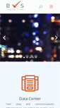 Mobile Screenshot of bvsconsulting.com